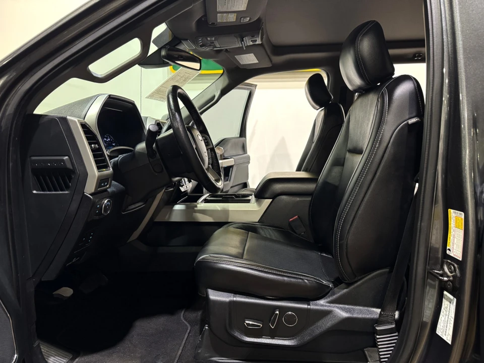2019 Ford Super Duty 4th Gen - Image 16 of 21