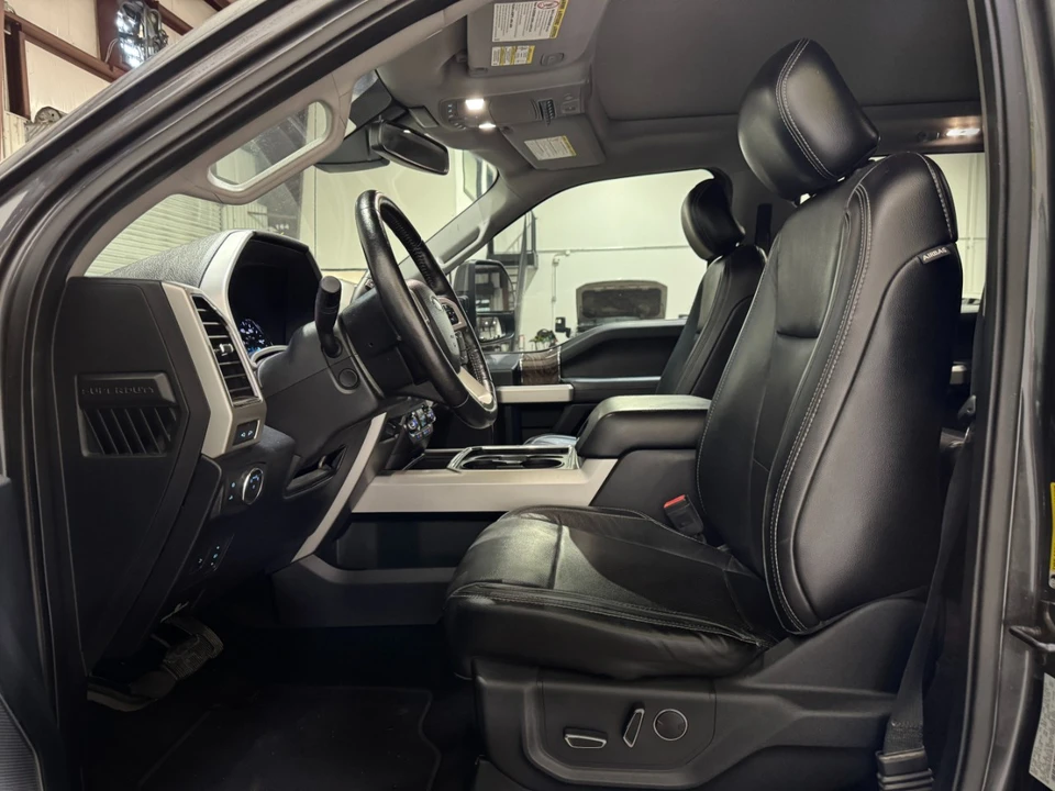 2019 Ford Super Duty 3rd Gen - Image 6 of 12