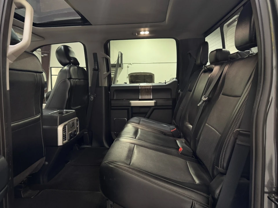 2019 Ford Super Duty 3rd Gen - Image 7 of 12
