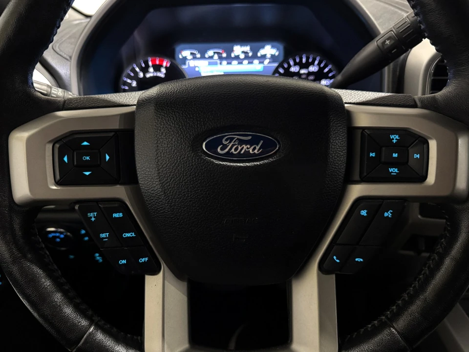 2019 Ford Super Duty 3rd Gen - Image 8 of 12
