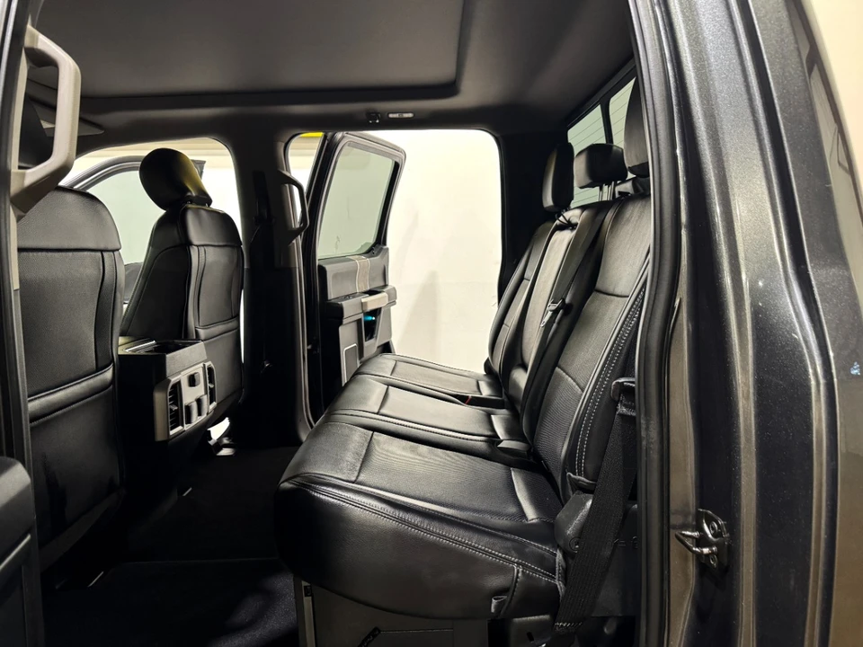 2019 Ford Super Duty 4th Gen - Image 18 of 21