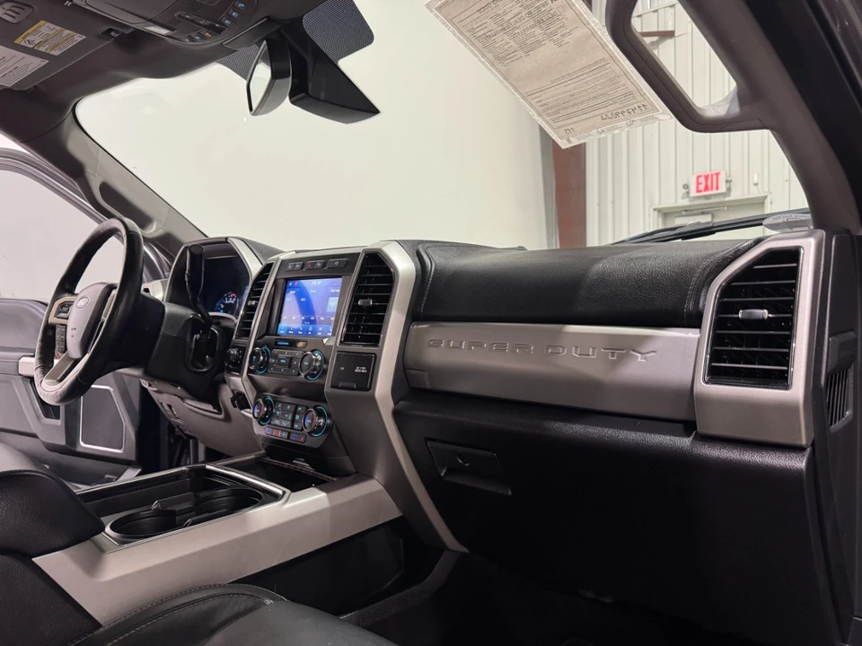 2019 Ford Super Duty 4th Gen - Image 20 of 21