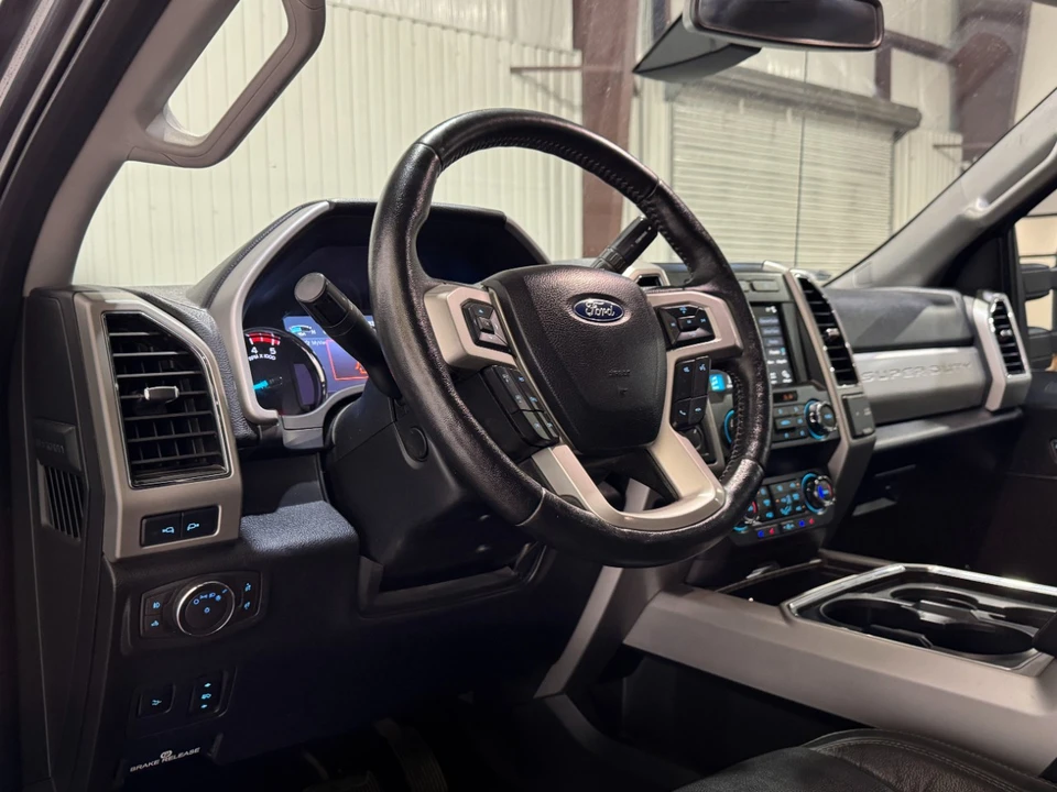 2019 Ford Super Duty 3rd Gen - Image 5 of 12