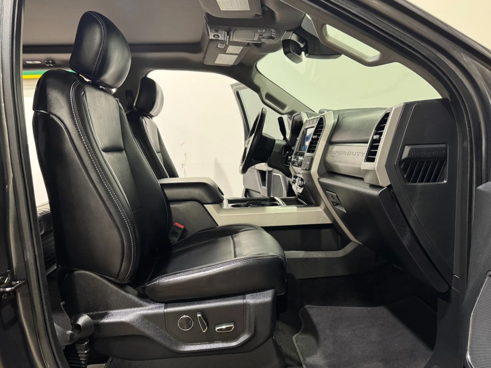 2019 Ford Super Duty 4th Gen - Image 21 of 21