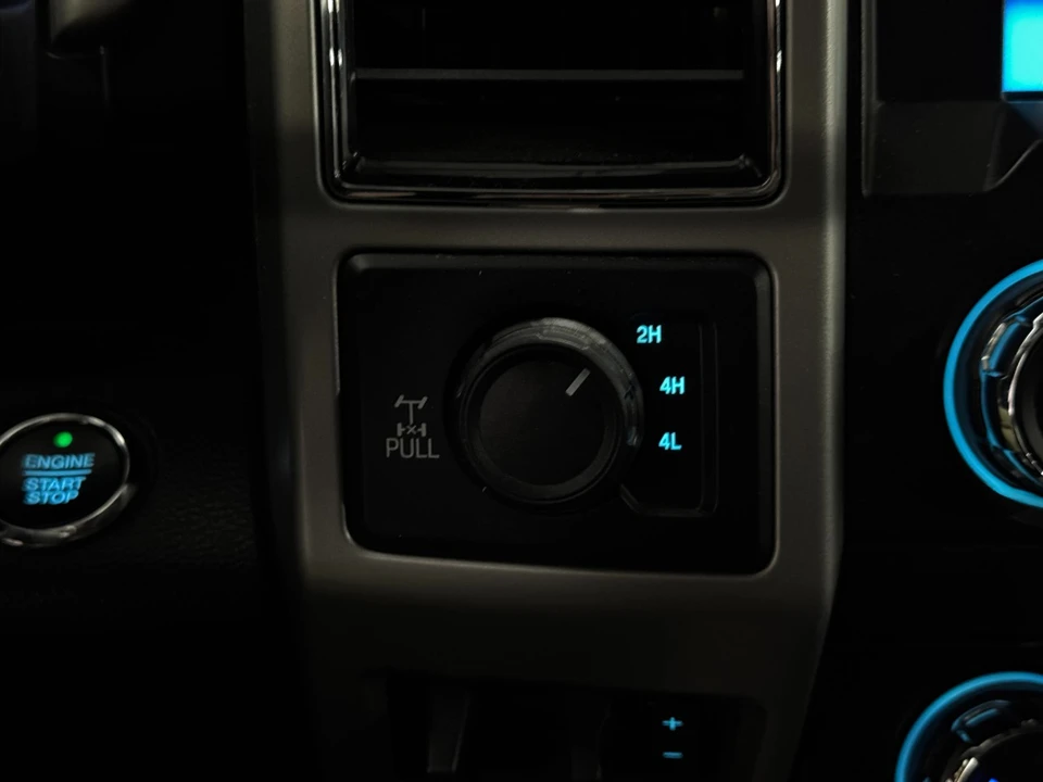 2019 Ford Super Duty 3rd Gen - Image 12 of 12