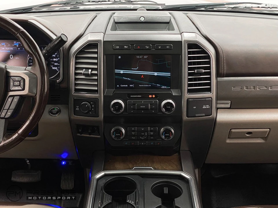 2019 Ford Super Duty 4th Gen - Image 20 of 21