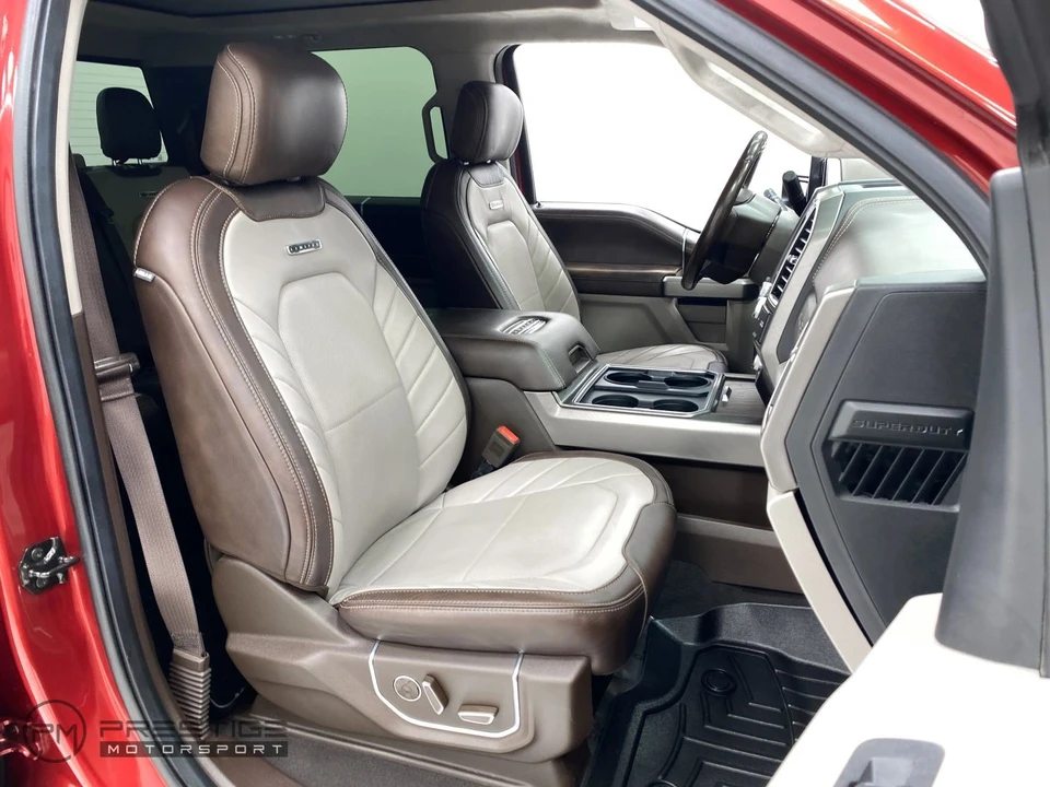 2019 Ford Super Duty 4th Gen - Image 16 of 21
