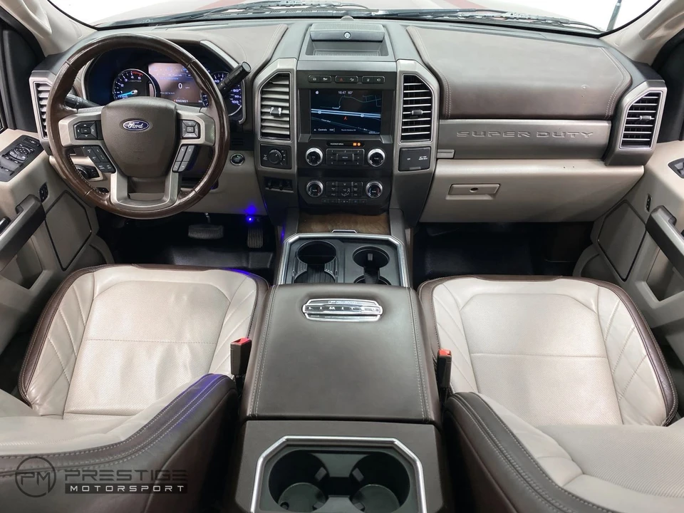 2019 Ford Super Duty 4th Gen - Image 19 of 21