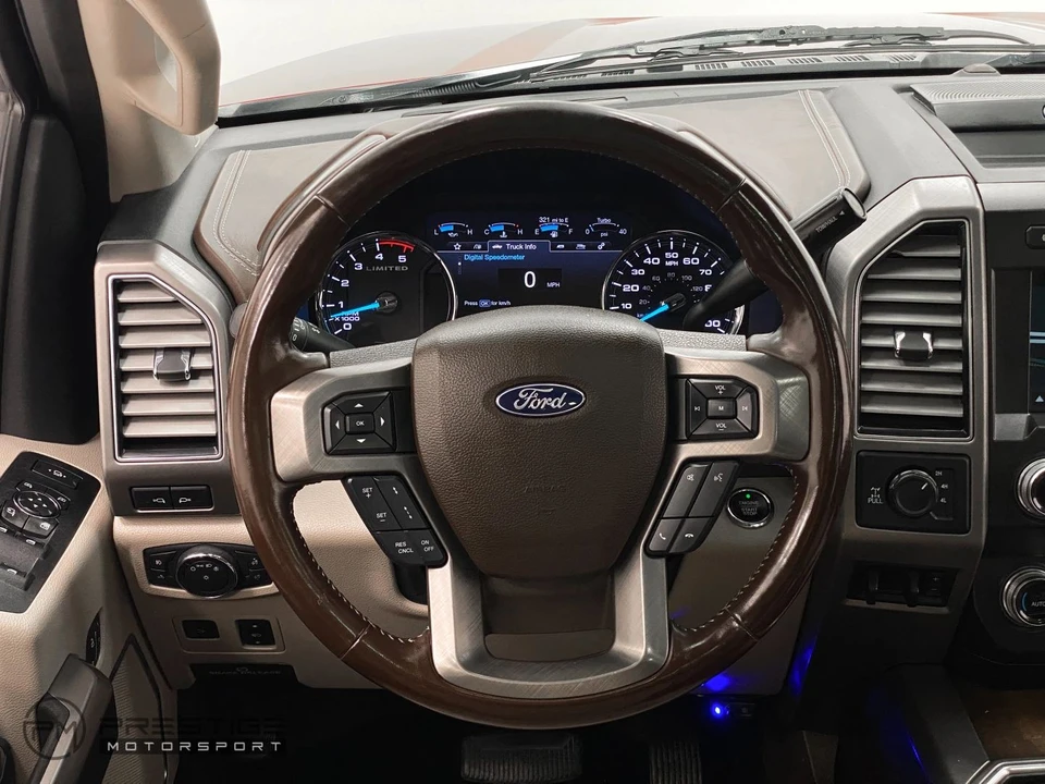 2019 Ford Super Duty 4th Gen - Image 21 of 21