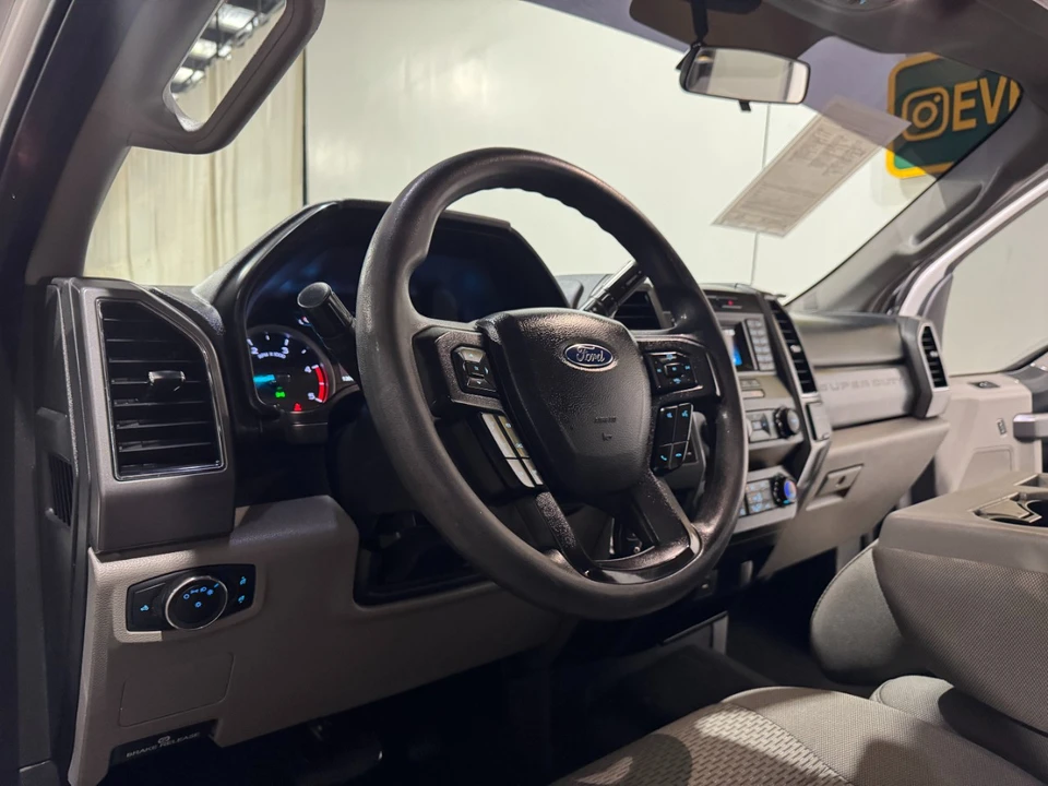 2019 Ford Super Duty 4th Gen - Image 10 of 12
