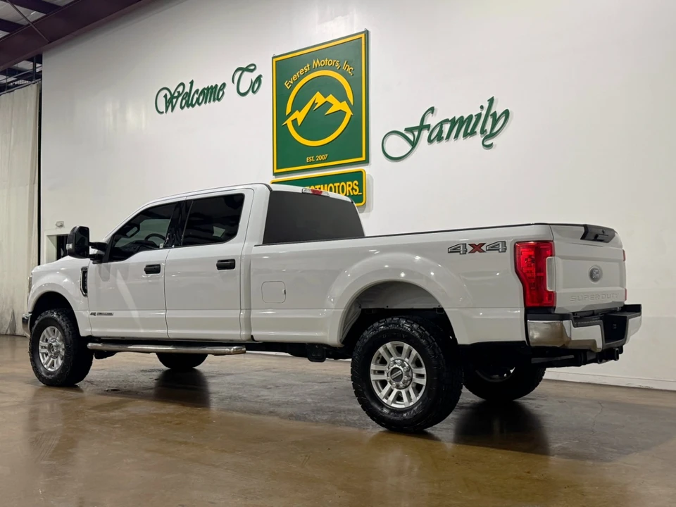 2019 Ford Super Duty 4th Gen - Image 6 of 12