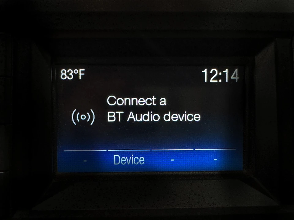 2019 Ford Super Duty 4th Gen - Image 6 of 12