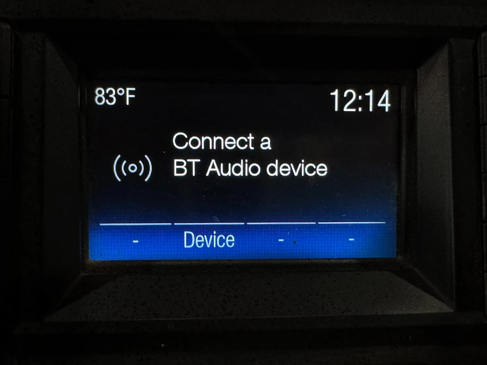 2019 Ford Super Duty 4th Gen - Image 9 of 12