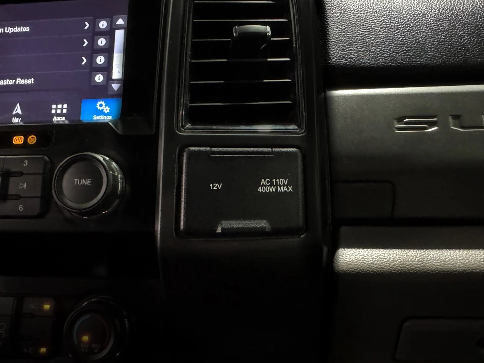 2019 Ford Super Duty 5th Gen - Image 17 of 21