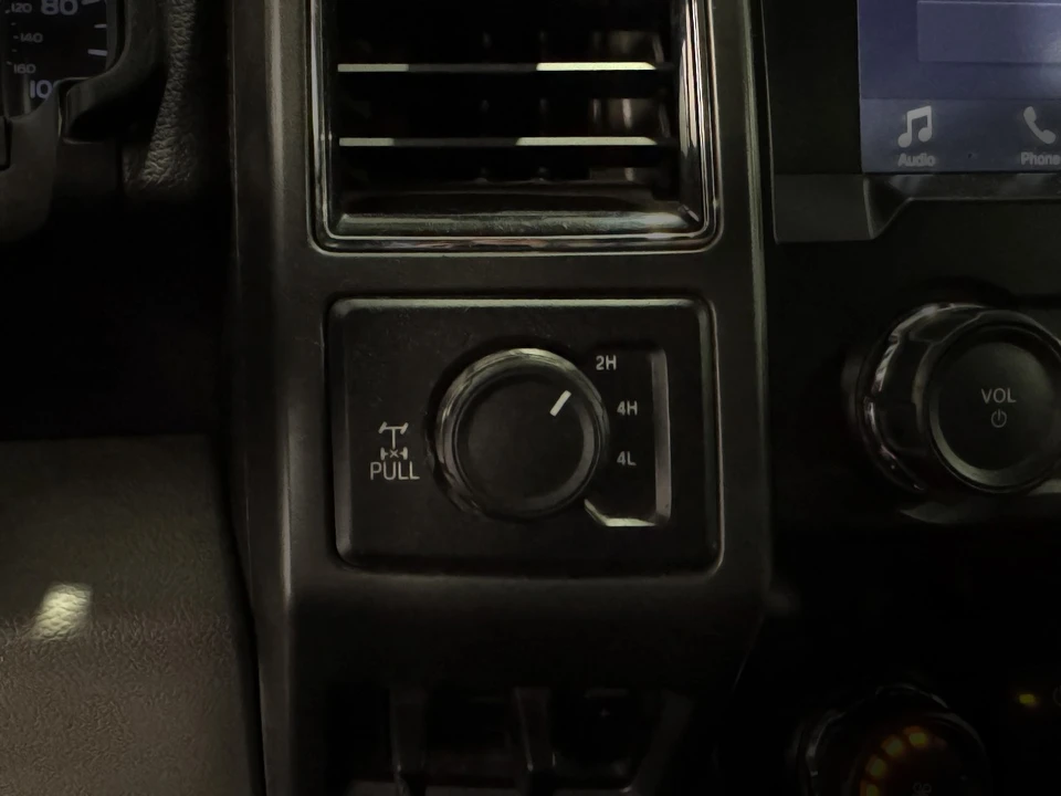 2019 Ford Super Duty 5th Gen - Image 16 of 21