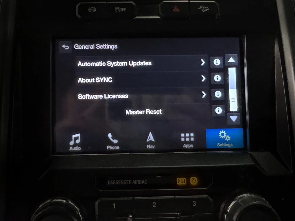 2019 Ford Super Duty 5th Gen - Image 13 of 21