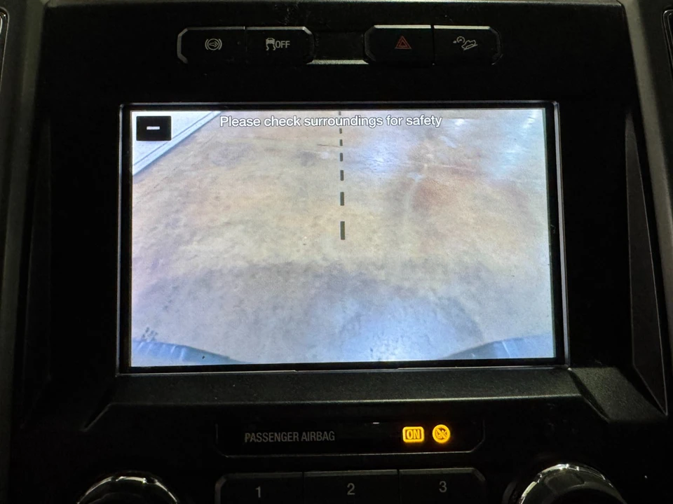 2019 Ford Super Duty 5th Gen - Image 19 of 21