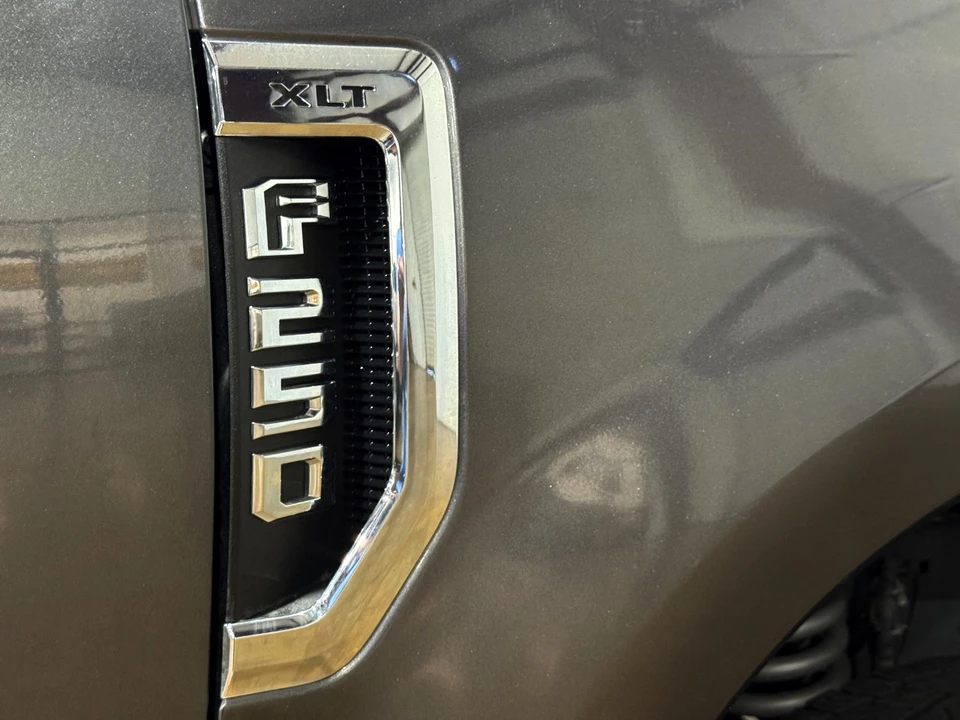 2019 Ford Super Duty 5th Gen - Image 21 of 21