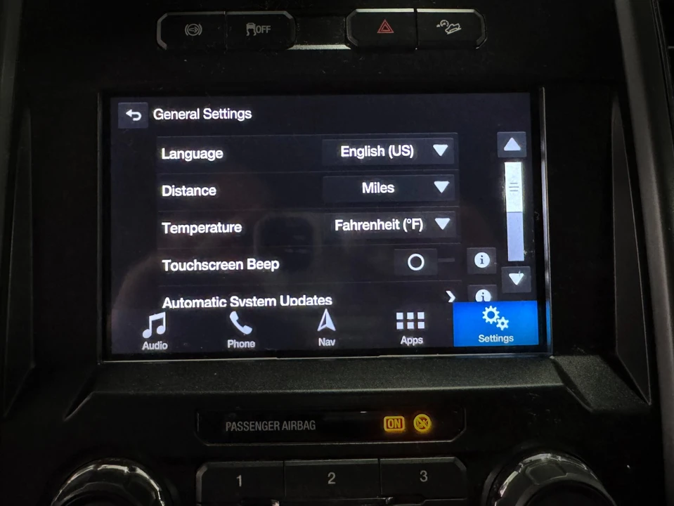2019 Ford Super Duty 5th Gen - Image 12 of 21