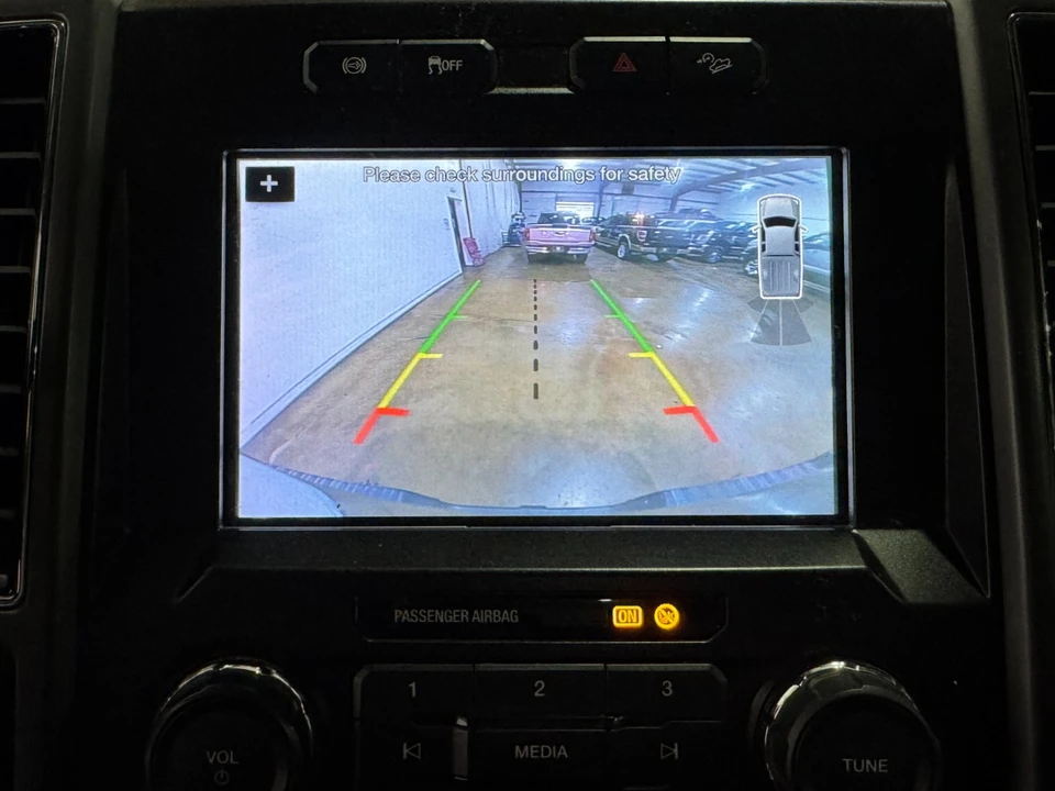 2019 Ford Super Duty 5th Gen - Image 18 of 21