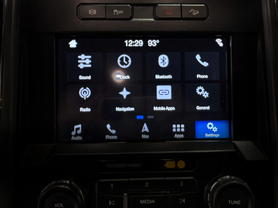 2019 Ford Super Duty 5th Gen - Image 9 of 21
