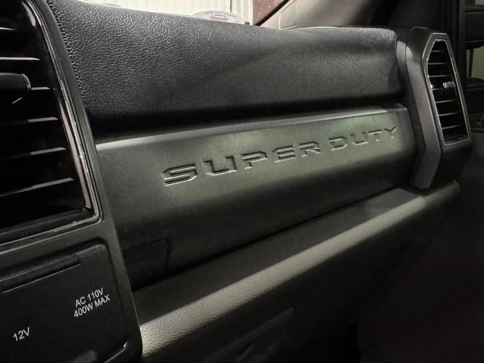 2019 Ford Super Duty 5th Gen - Image 15 of 21