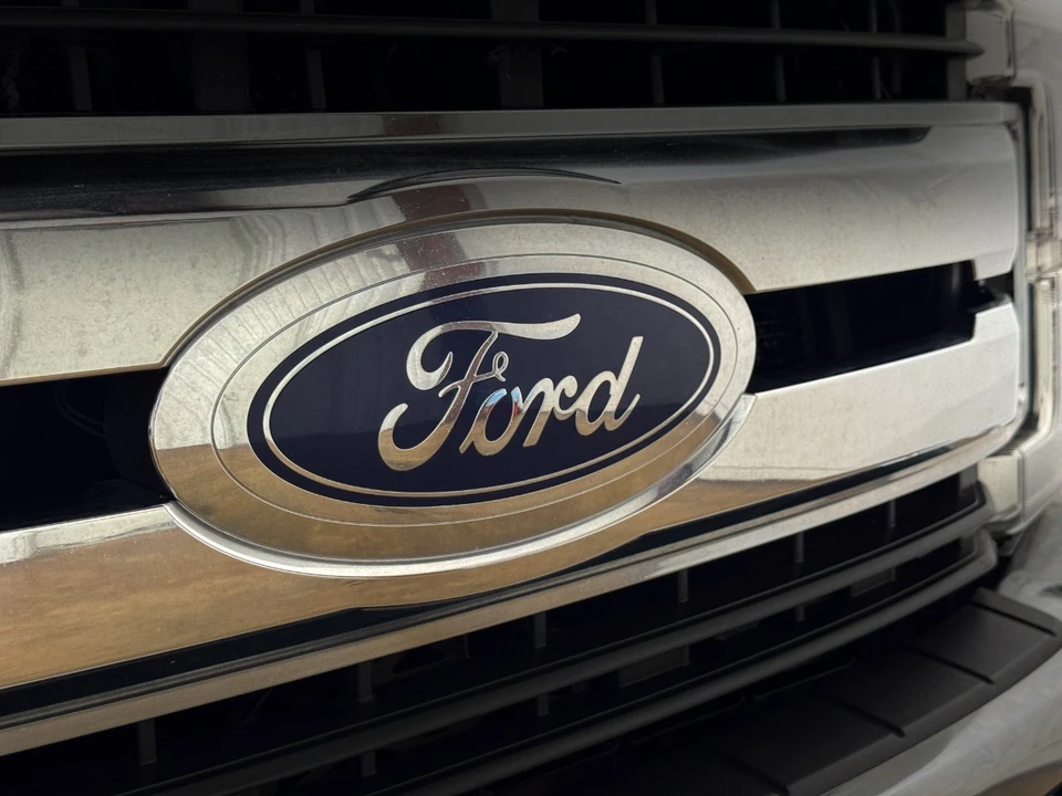 2019 Ford Super Duty 5th Gen - Image 20 of 21