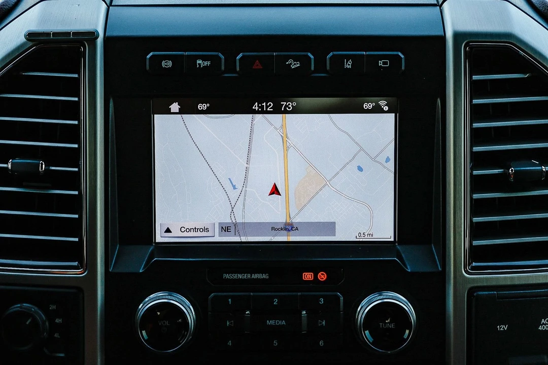 2019 Ford Super Duty 4th Gen - Image 12 of 12