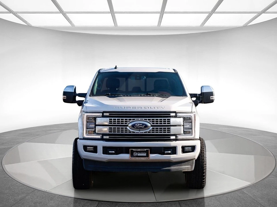2019 Ford Super Duty 4th Gen - Image 6 of 12