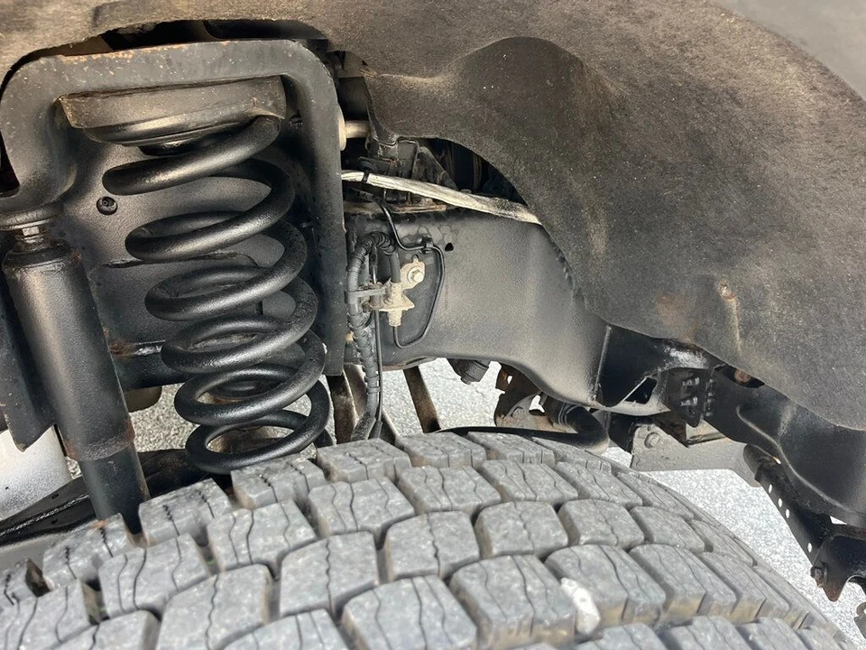 2019 Ford Super Duty 4th Gen - Image 12 of 12