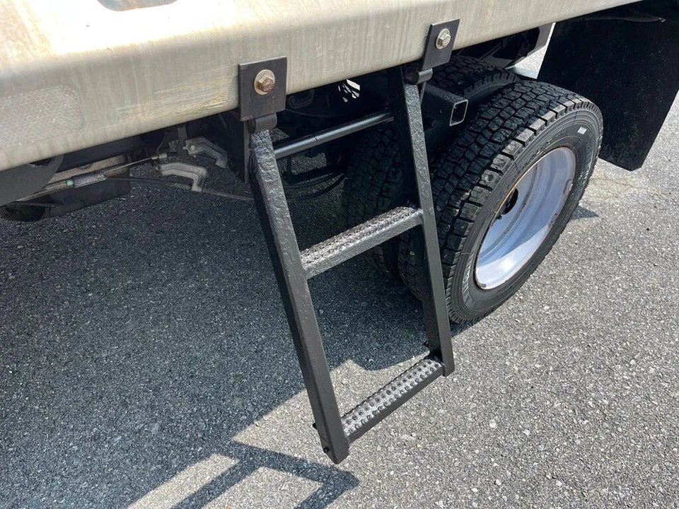 2019 Ford Super Duty 4th Gen - Image 9 of 12