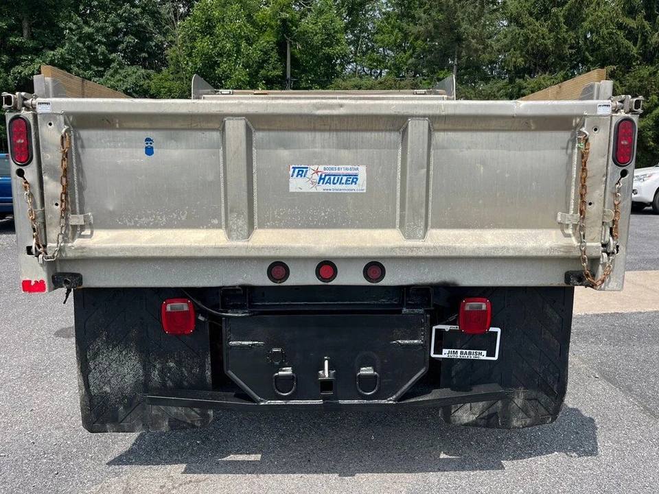 2019 Ford Super Duty 4th Gen - Image 5 of 12