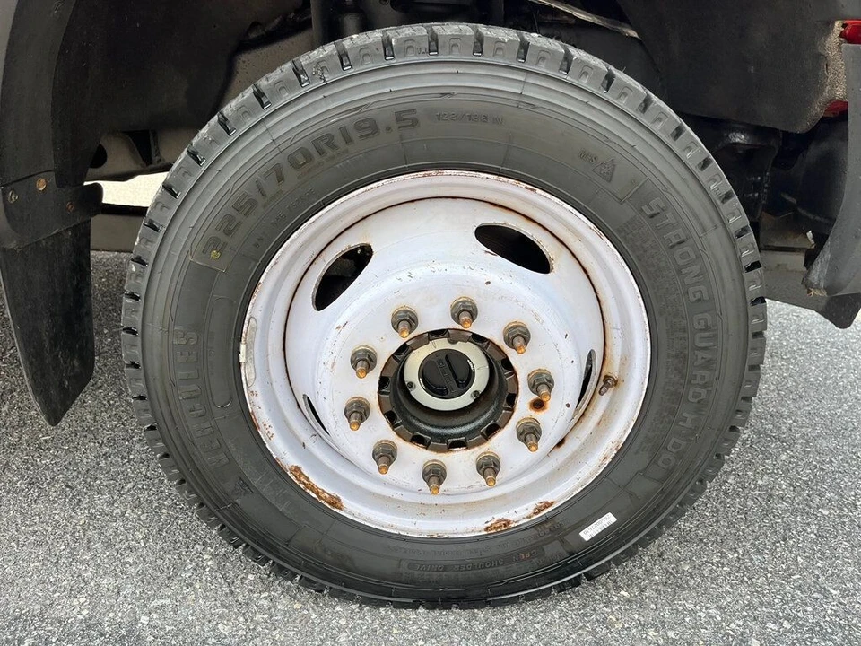 2019 Ford Super Duty 4th Gen - Image 10 of 12