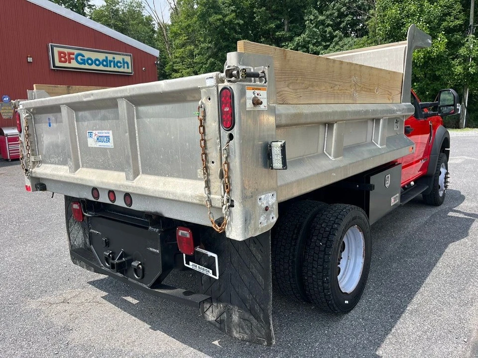 2019 Ford Super Duty 4th Gen - Image 6 of 12