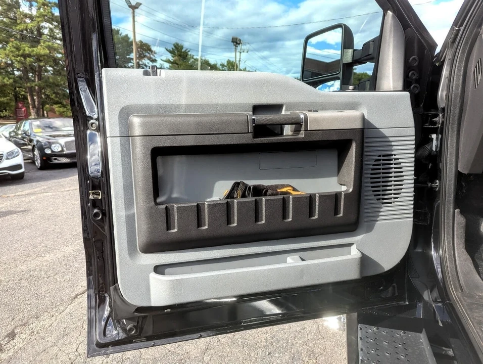 2019 Ford Super Duty 4th Gen - Image 14 of 21