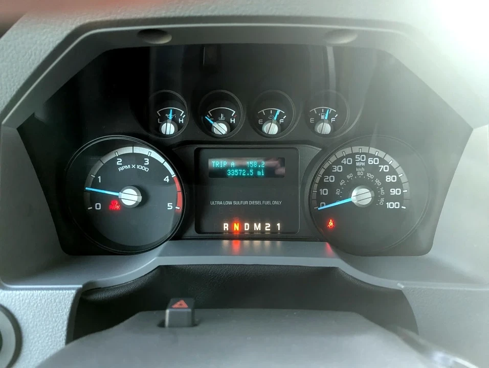 2019 Ford Super Duty 4th Gen - Image 18 of 21