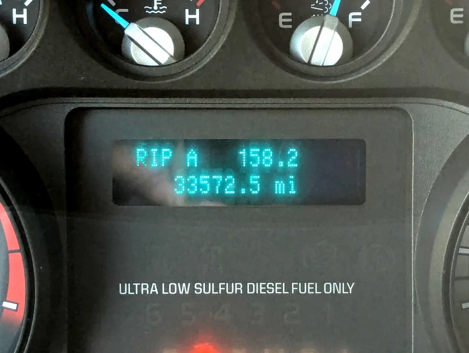 2019 Ford Super Duty 4th Gen - Image 19 of 21
