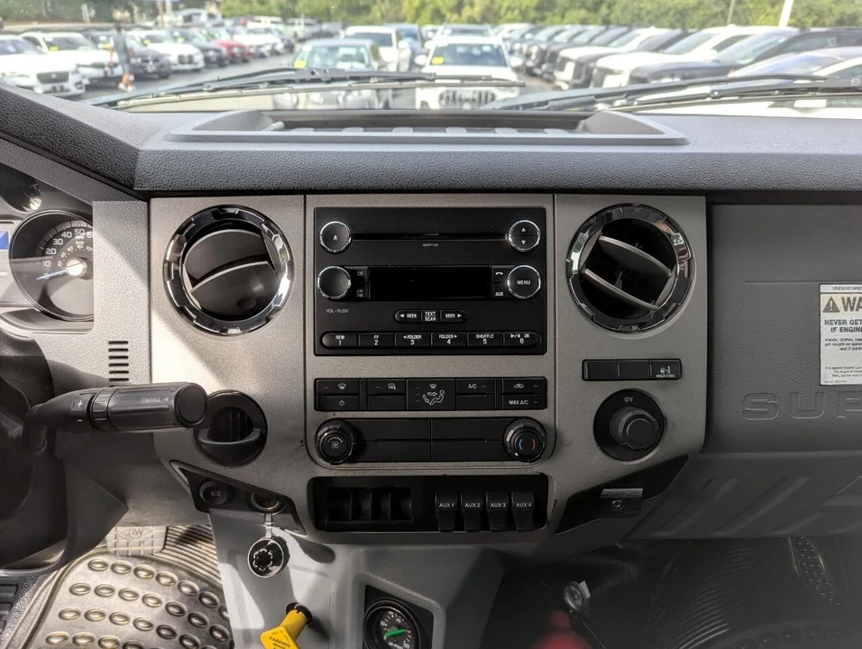 2019 Ford Super Duty 4th Gen - Image 20 of 21