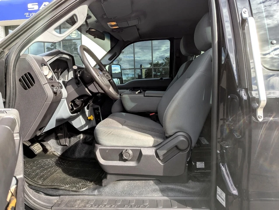 2019 Ford Super Duty 4th Gen - Image 15 of 21