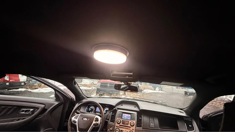 2019 Ford Taurus 6th Gen - Image 15 of 17