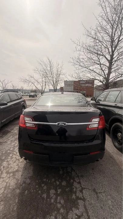 2019 Ford Taurus 6th Gen - Image 6 of 17