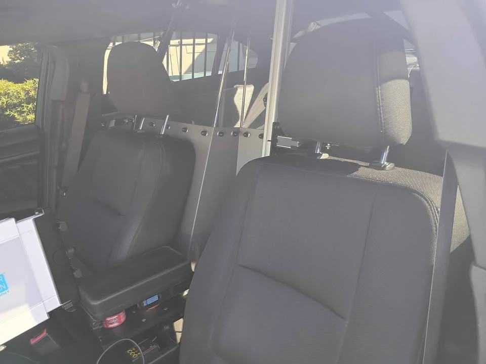 2019 Ford Taurus 6th Gen - Image 7 of 10
