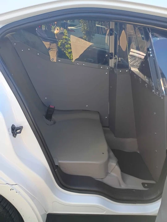 2019 Ford Taurus 6th Gen - Image 8 of 10