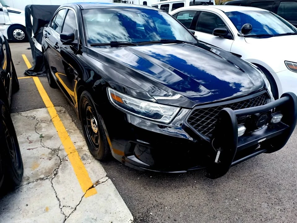 2019 Ford Taurus - Image 11 of 11