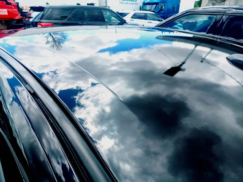2019 Ford Taurus - Image 6 of 11