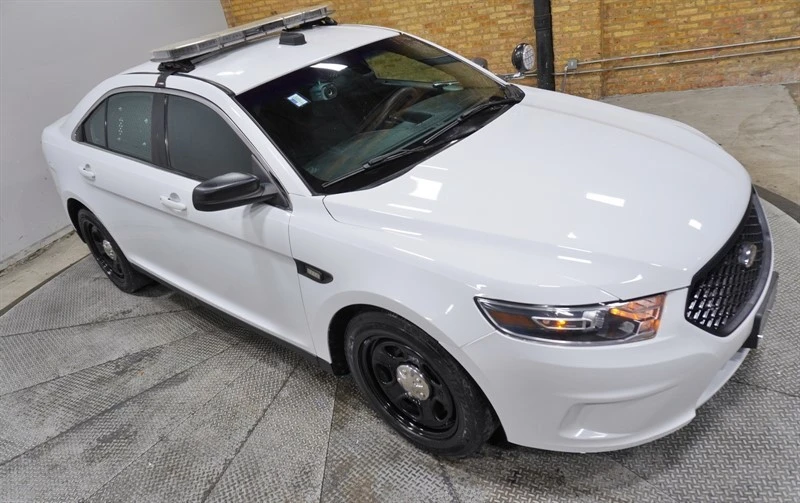 2019 Ford Taurus 6th Gen - Image 7 of 12