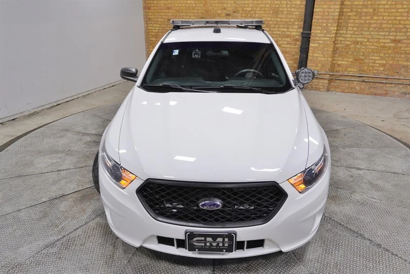 2019 Ford Taurus 6th Gen - Image 5 of 12