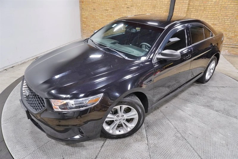 2019 Ford Taurus 6th Gen - Image 2 of 12