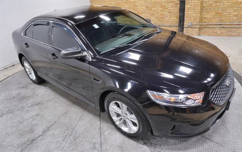 2019 Ford Taurus 6th Gen - Image 7 of 12