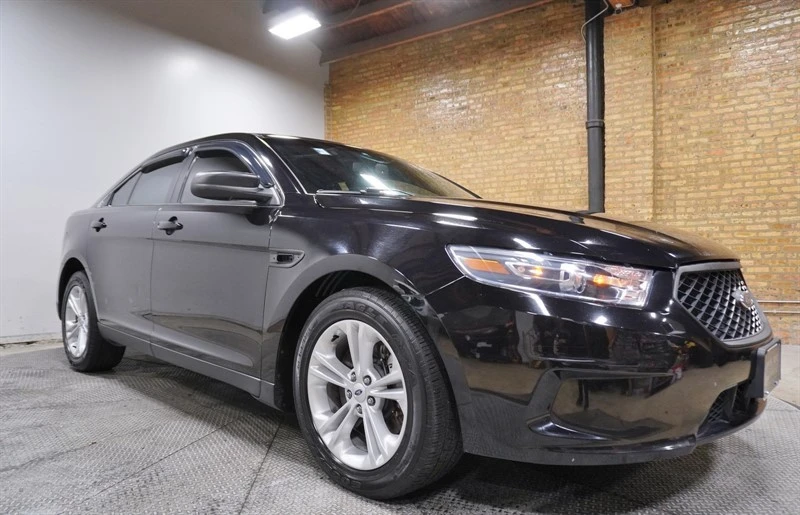 2019 Ford Taurus 6th Gen - Image 6 of 12
